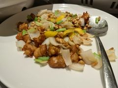 -张家卫·阳江菜·小海鲜(肥婆湾桥店)