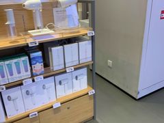 -小米之家(金鹰湖滨天地店)