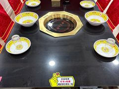 -芦月轩羊蝎子(太平桥店)