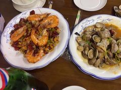 -公寓家常菜馆(海军博物馆店)