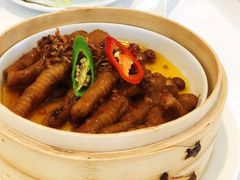 -宝丽轩中餐厅BAOLIXUAN