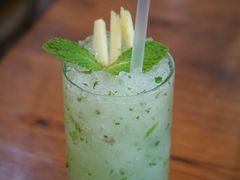 莫吉托-AFS Cafe & Canteen(闽江二路店)
