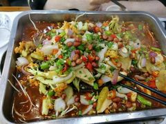 -家的味道餐厅·新鲜实惠