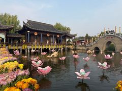 -中国翰园碑林