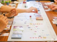 -嗨刻桌游(天一豪景店)