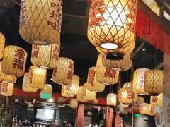 -南京大牌档(济南万象城店)