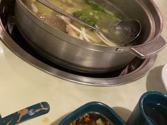 -润泽园椰子鸡(汇一城店)