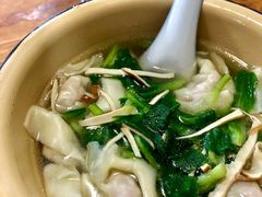 -山北老老头馄饨