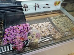 -二斗栗子(黄河道店)