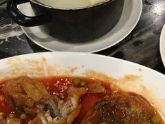 -王家沙点心店(南京西路总店)