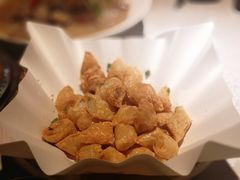 腐皮包黄鱼-贴阁碧(百丈东路店)