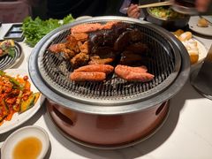 -缘·金家烤鳗鱼(西塔总店)