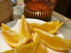 -范家小馆·烤鸭新京菜(金融街店)