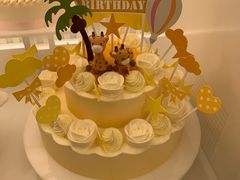 -好利来(十里河店)