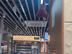-安又胖韩国烤肉(泰达永旺店)
