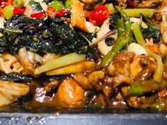-听说碳烧蛙(高新万达店)