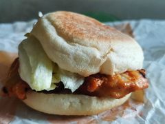 -汉堡王(北京通州领展店)