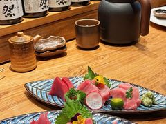 -炉胜·炉端烧·居酒屋