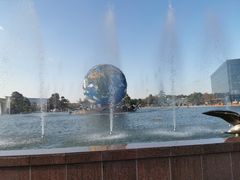 -南通洲际绿博园