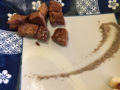 -广东嘉华大酒店·季花铁板烧餐厅