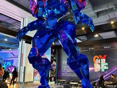 -上海跨国采购会展中心