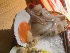 -沼津港精致料理·寿喜烧·烧鸟(青浦宝龙广场日料榜单店)