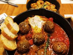 -沏点Trattoria意大利餐厅(新街口店)