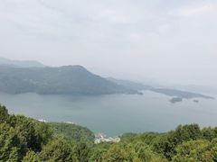 -花亭湖风景名胜区