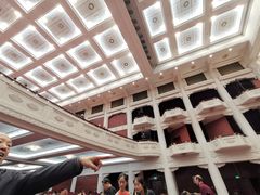 -西安索菲特人民大厦大剧院