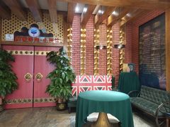 -巴扎美食·新疆菜·西域歌舞表演餐厅(新疆大厦店)