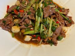 -菲乐餐厅(三十年经营·湖滨路店)