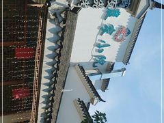 -农家小院(朱雀桥店)