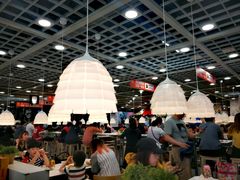 -宜家·瑞典风味餐厅(北京西红门店)