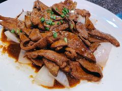 南煎肝-王庄阿咪海鲜大排档(象园店)