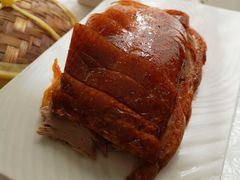 -惠丰堂饭庄·烤鸭·京味菜(翠微路店)