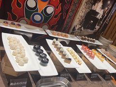 -拉萨瑞吉酒店-秀餐厅