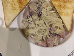 -遇见西木美式餐厅(体育路店)