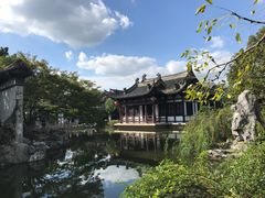 -常熟方塔园