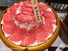 -一绪に寿喜烧自助(世茂广场店)