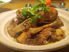 -永安鱼庄·镇江菜(丁卯店)