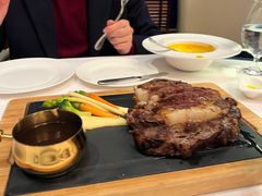 -龙虾酒吧扒房(宁波香格里拉店)