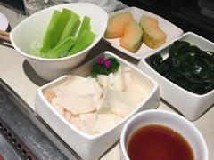 -海底捞火锅(武胜路凯德广场店)