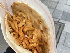 -尚食·卢记烧饼(十全街店)