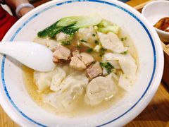 -蓉李记成都名小吃(武汉菱角湖万达店)