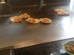 -美盛喜来登大酒店-盛宴标帜餐厅