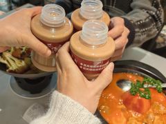 -避风塘(江桥万达店)