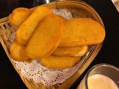 -芦月轩羊蝎子(太平桥店)