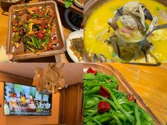 -隔壁老王·家常云南菜(花巷店)