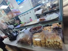 -老磁器口豆汁店(天坛店)
