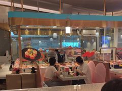 -争鲜回转寿司(南开大悦城店)
